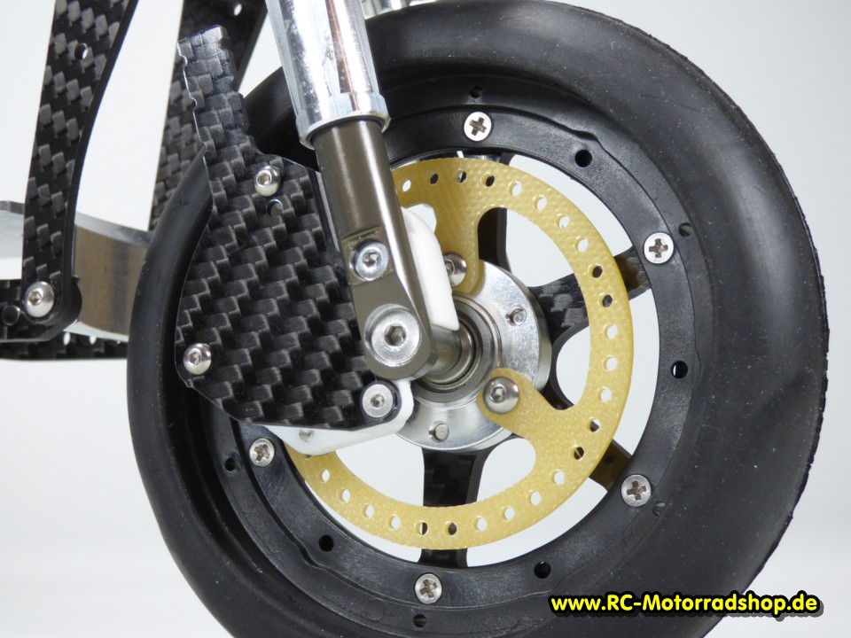 54400000: Wettbewerbs-Motorrad JABBER ONE 54400000